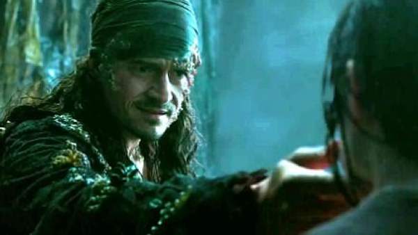 Orlando Bloom Orlando Bloom