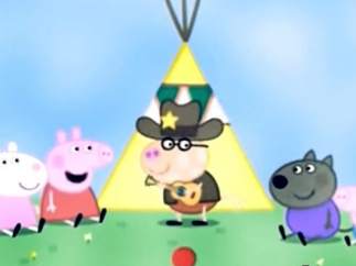Peppa Pig