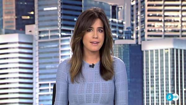 Informativos Telecinco Informativos Telecinco