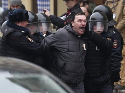 Moscú