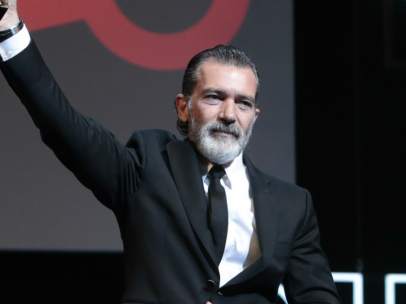 Antonio Banderas