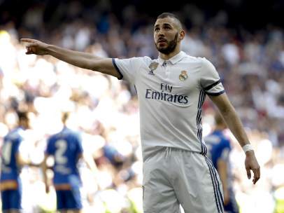 Benzema