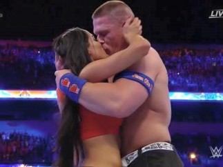 Cena y Bella