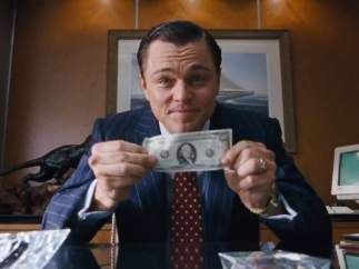 Leonardo DiCaprio