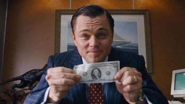 Leonardo DiCaprio Leonardo DiCaprio