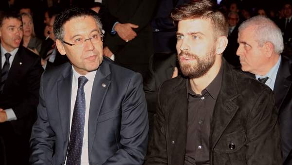 Piqué y Bartomeu Piqué y Bartomeu