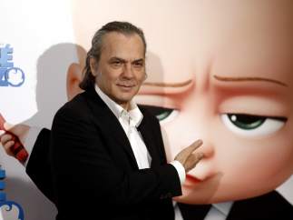 José Coronado