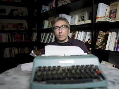 David Trueba
