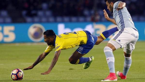 Celta - Las Palmas Celta - Las Palmas