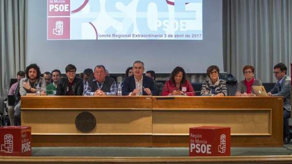 PSOE de Murcia PSOE de Murcia
