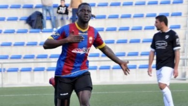 Cheikh Saad Cheikh Saad