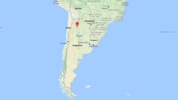 Argentina Argentina