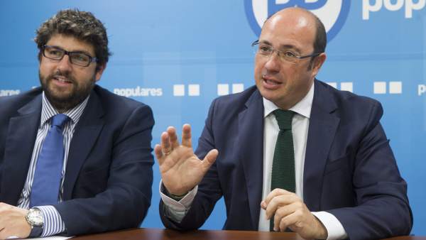 PP de Murcia PP de Murcia