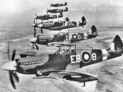 Spitfire