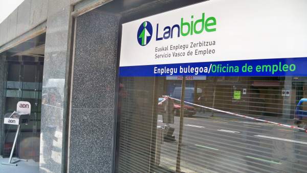 Lanbide Lanbide