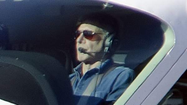 Harrison Ford Harrison Ford