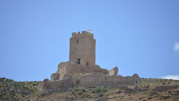 Ndp: El Castillo De Cadrete Estrena Página Web Ndp: El Castillo De Cadrete Estrena Página Web
