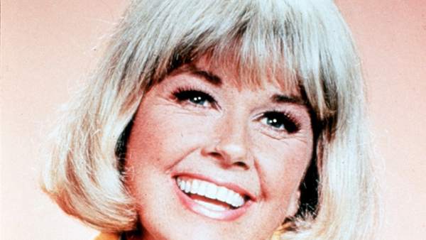 Doris Day Doris Day