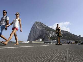 Gibraltar