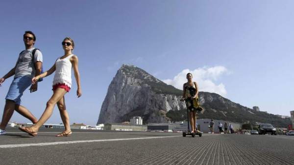 Gibraltar Gibraltar