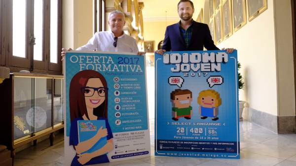 Þárea De Juventud Oferta Formativa Jóvenes 2017 Þárea De Juventud Oferta Formativa Jóvenes 2017