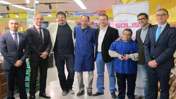 Supermercado La Despensa Toledo Supermercado La Despensa Toledo
