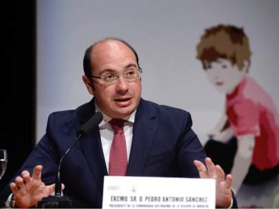 Pedro Antonio Sánchez