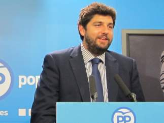 Fernando López Miras