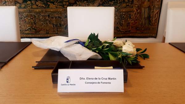 Elena de la Cruz Elena de la Cruz