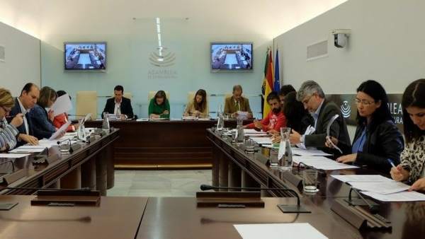 Junta de Portavoces Junta de Portavoces