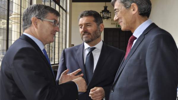 El Plan Director del Palacio del Conde de Morata se ha presentado este martes. El Plan Director del Palacio del Conde de Morata se ha presentado este martes.