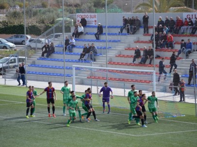 Eldense-Cornellà
