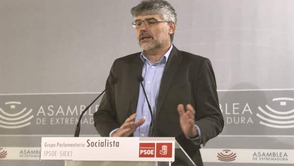 Valentín García Valentín García
