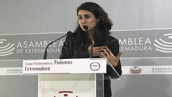 Irene de Miguel Irene de Miguel