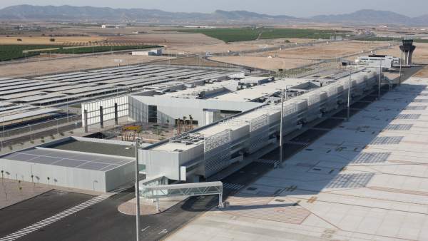 ZAC Aeropuerto ZAC Aeropuerto