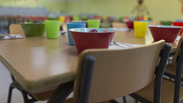 Comedor escolar Comedor escolar