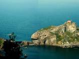 San Juan de Gaztelugatxe