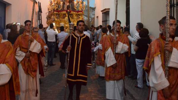 Semana Santa de Utrera Semana Santa de Utrera