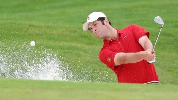 Jon Rahm Jon Rahm