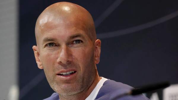 Zidane Zidane