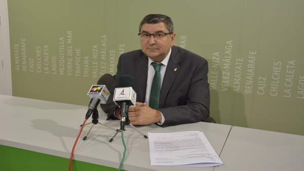 Antonio Moreno Ferrer Antonio Moreno Ferrer