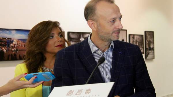 Marí (Cs) sobre el decret de plurilingüsime: "Ja era hora que Marzà comence a escoltar" Marí (Cs) sobre el decret de plurilingüsime: "Ja era hora que Marzà comence a escoltar"