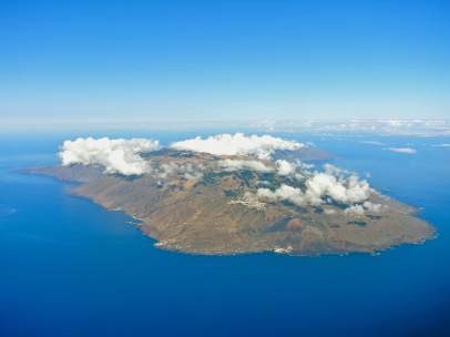 El Hierro