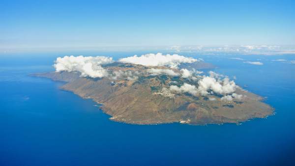 El Hierro El Hierro