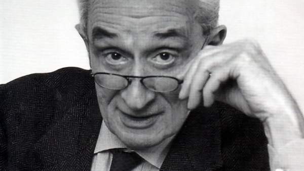 Giovanni Sartori Giovanni Sartori