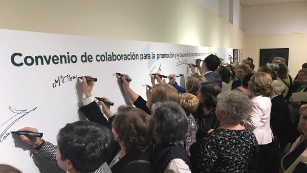 Imagen de la firma Imagen de la firma
