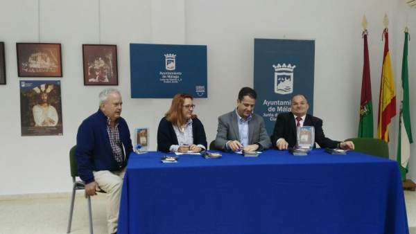 Presentación de la muestra 'Entre Varales' Presentación de la muestra 'Entre Varales'