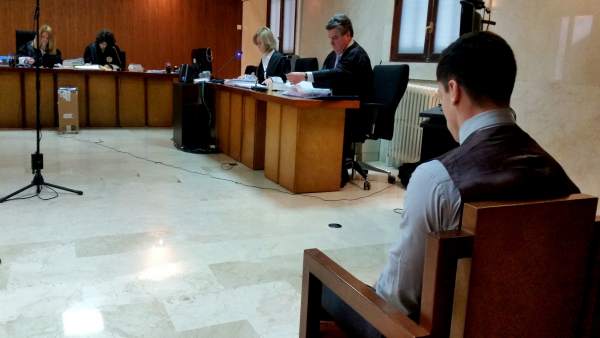 Juicio Palma Juicio Palma