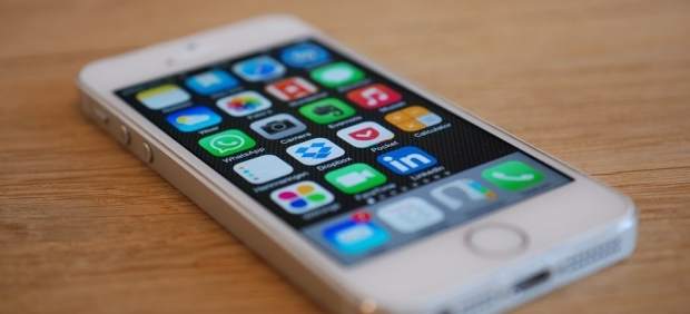 Aplicaciones para el móvil