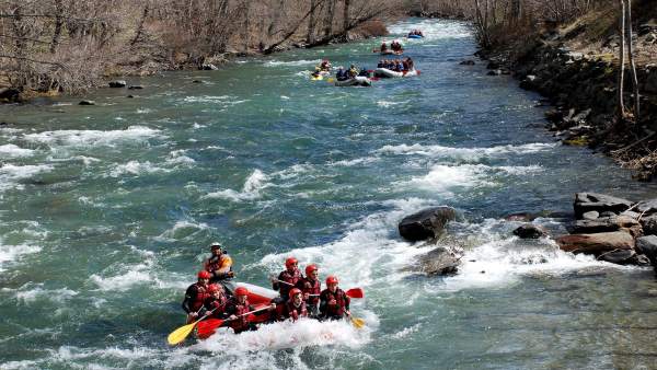 Rafting Rafting